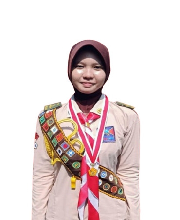 Aulia Aristiani